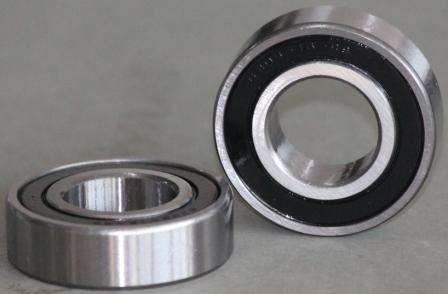 6205ZZ C4 ball bearing